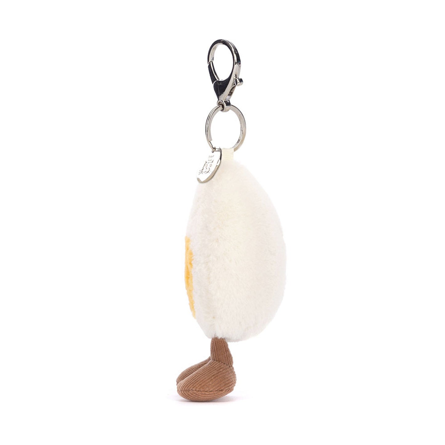 Jellycat - Amuseables - Boiled Egg Charm