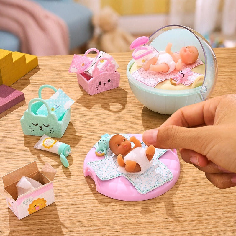 Miniverse - Make It Mini - Real Baby
