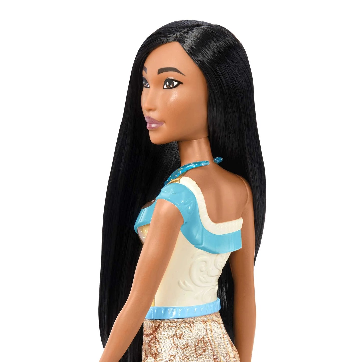 Disney Princess - Pocahontas Fashion Doll