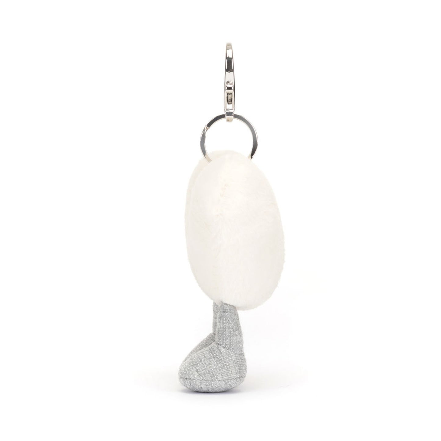 Jellycat - Amuseables - Heart Bag Charm