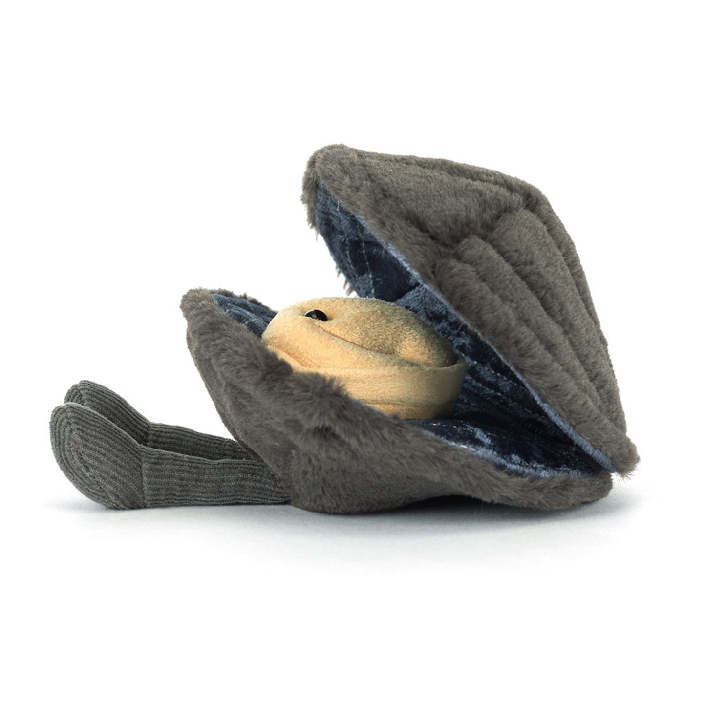 Jellycat - Amuseables - Michelle Mussel