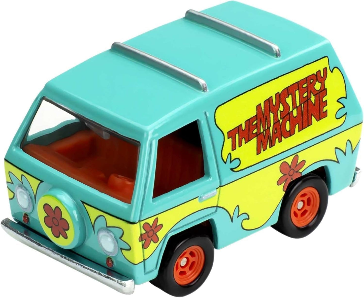 Hot Wheels Premium - Pop Culture - The Mystery Machine
