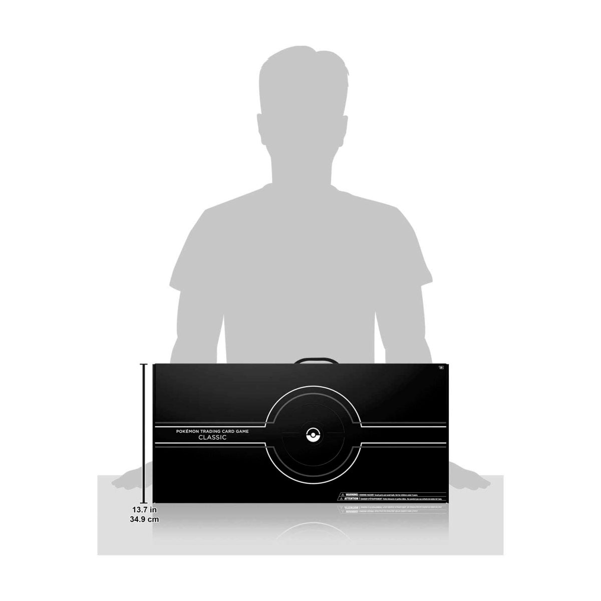 Pokemon - Classic Collection