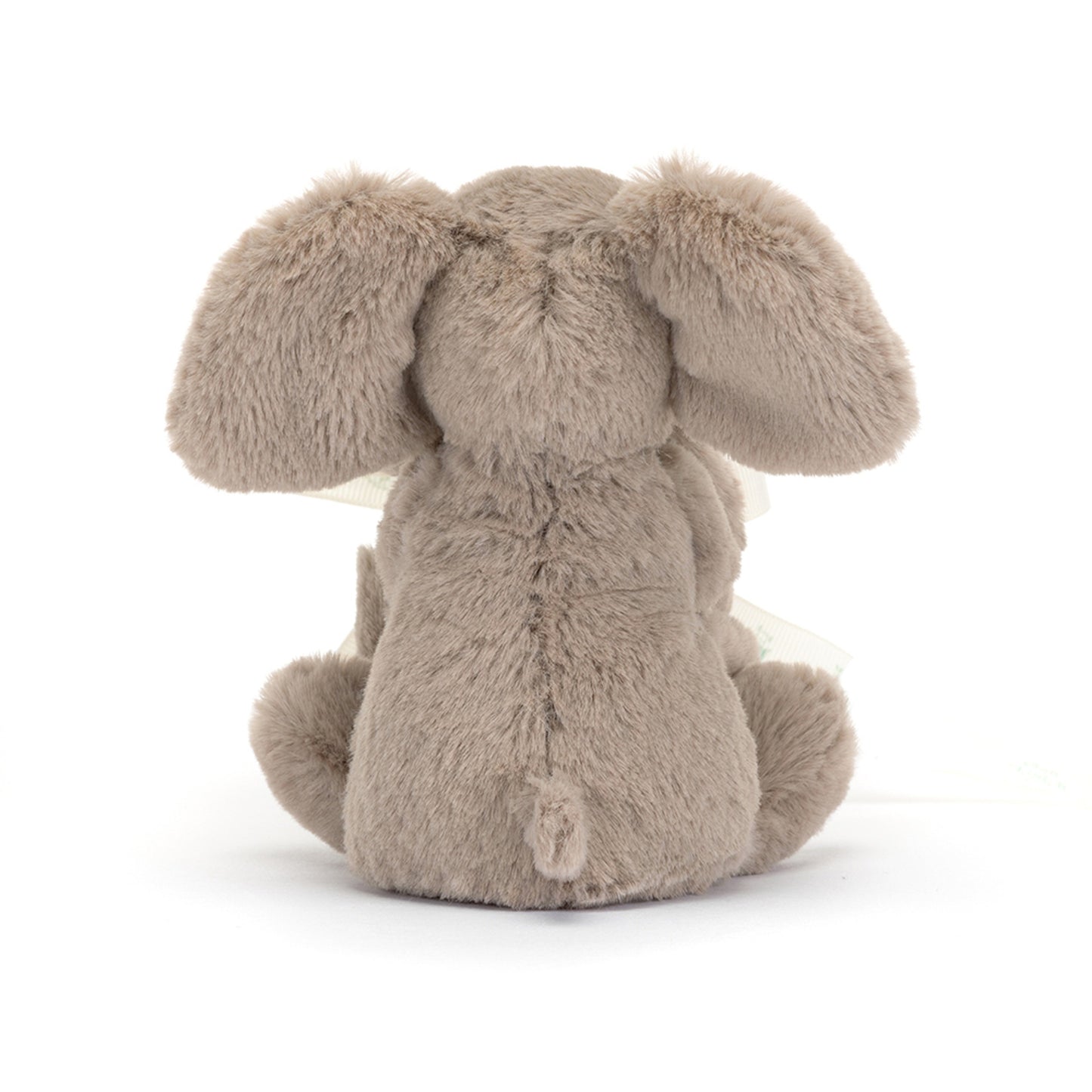 Jellycat - Baby - Smudge Elephant Soother
