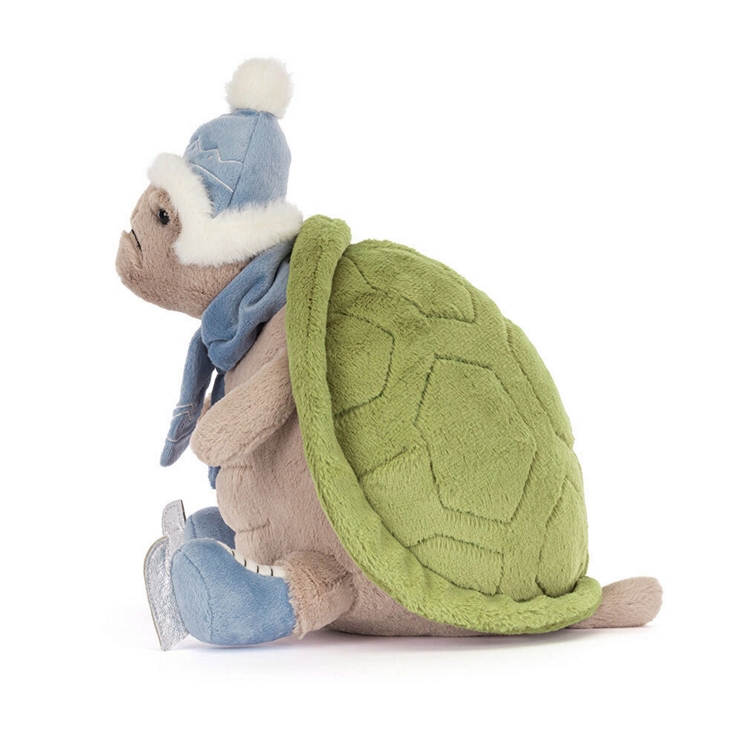 Jellycat - Skating Timmy Turtle