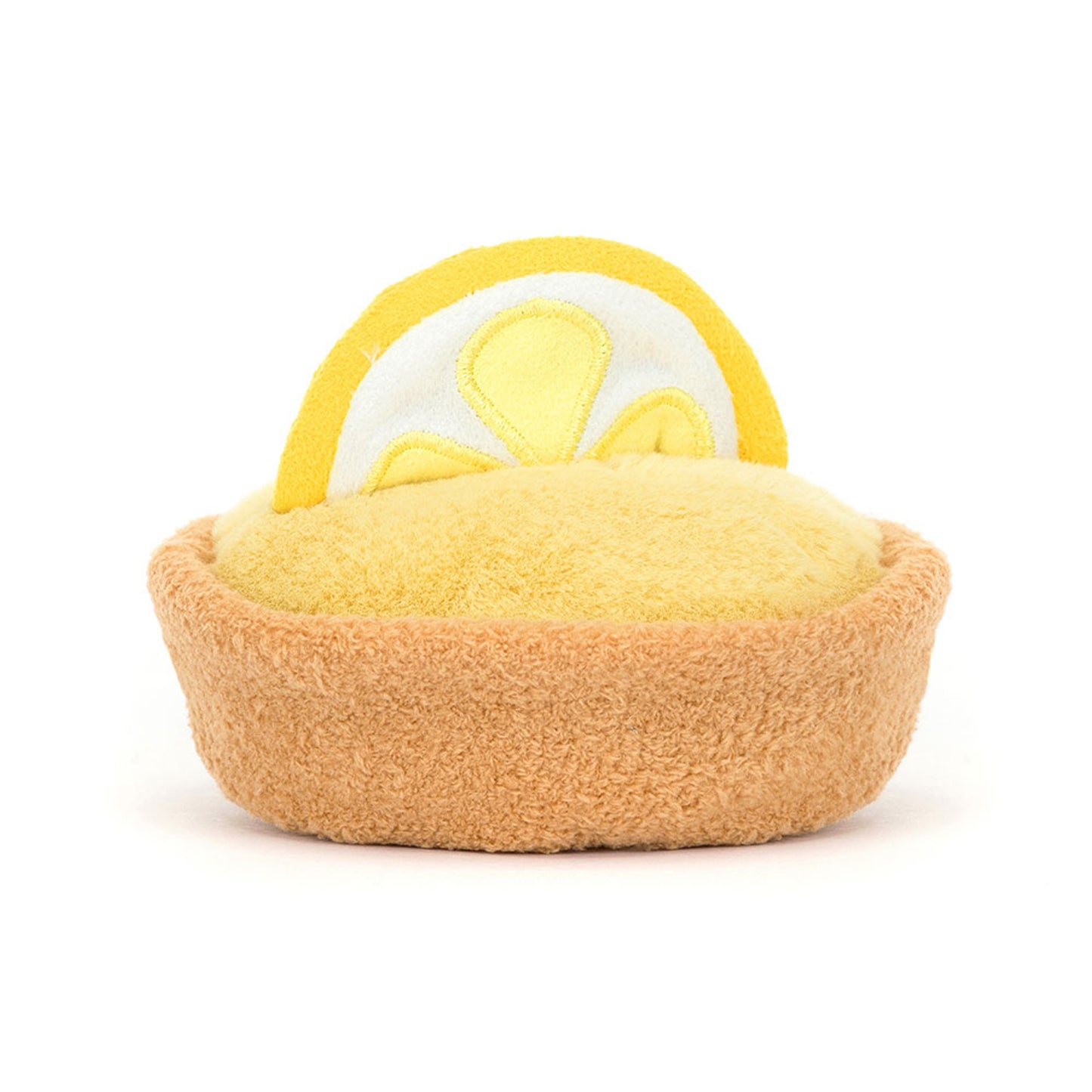 Jellycat - Amuseables - Collete Tarte Au Citron