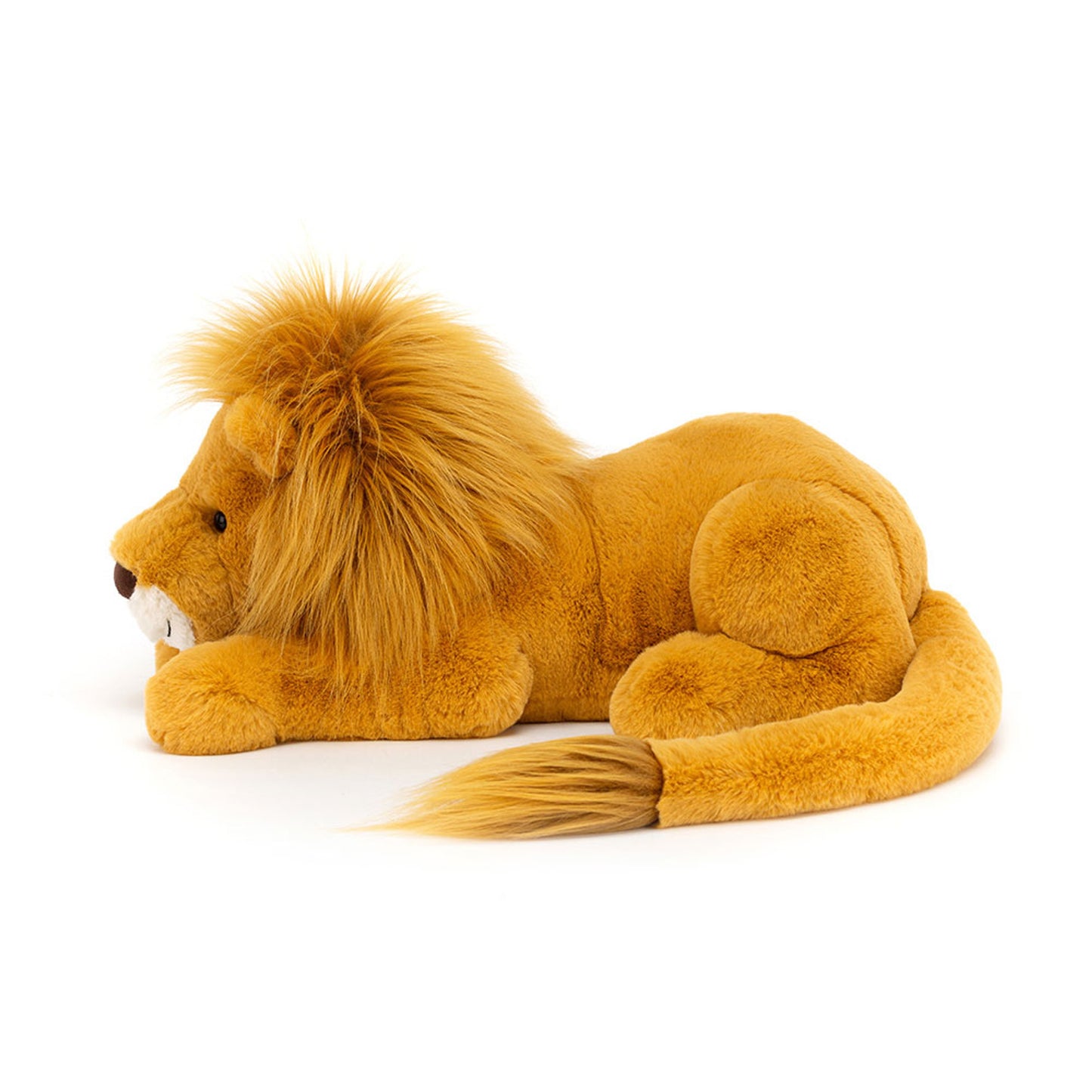 Jellycat - Little Louie Lion