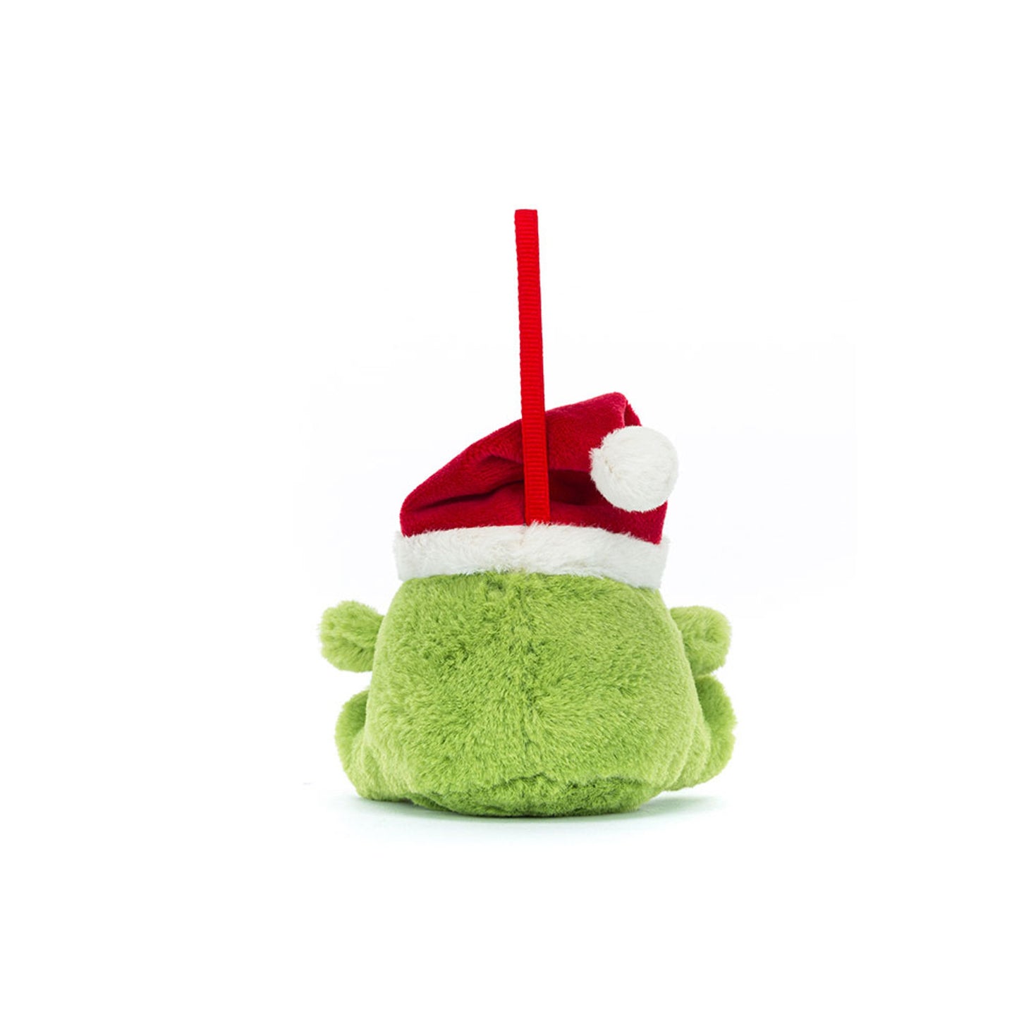 Jellycat - Tree Ornament - Ricky Rain Frog