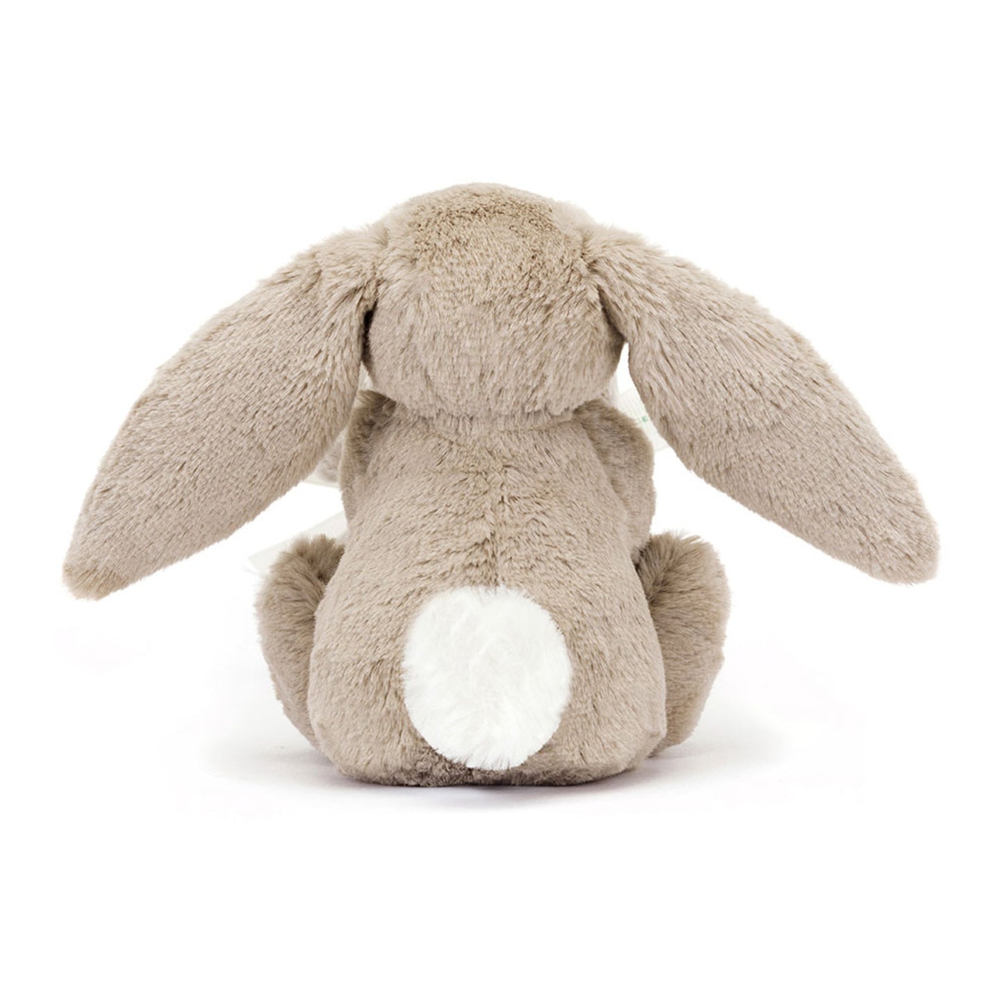 Jellycat - Baby - Beige Bashful Bunny Soother