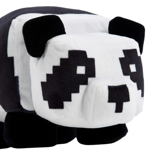 Minecraft - Panda Plush