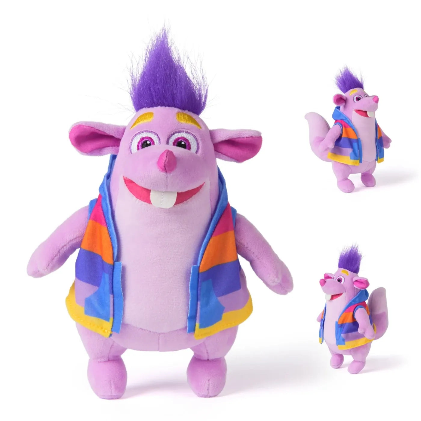 Dora The Explorer - 8" Plush (Assorted)