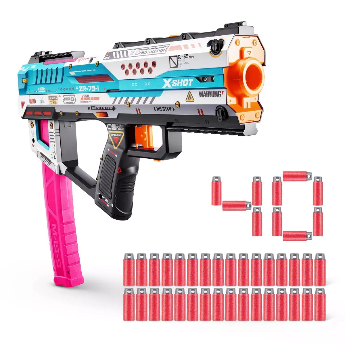 XShot Pro - Fury X