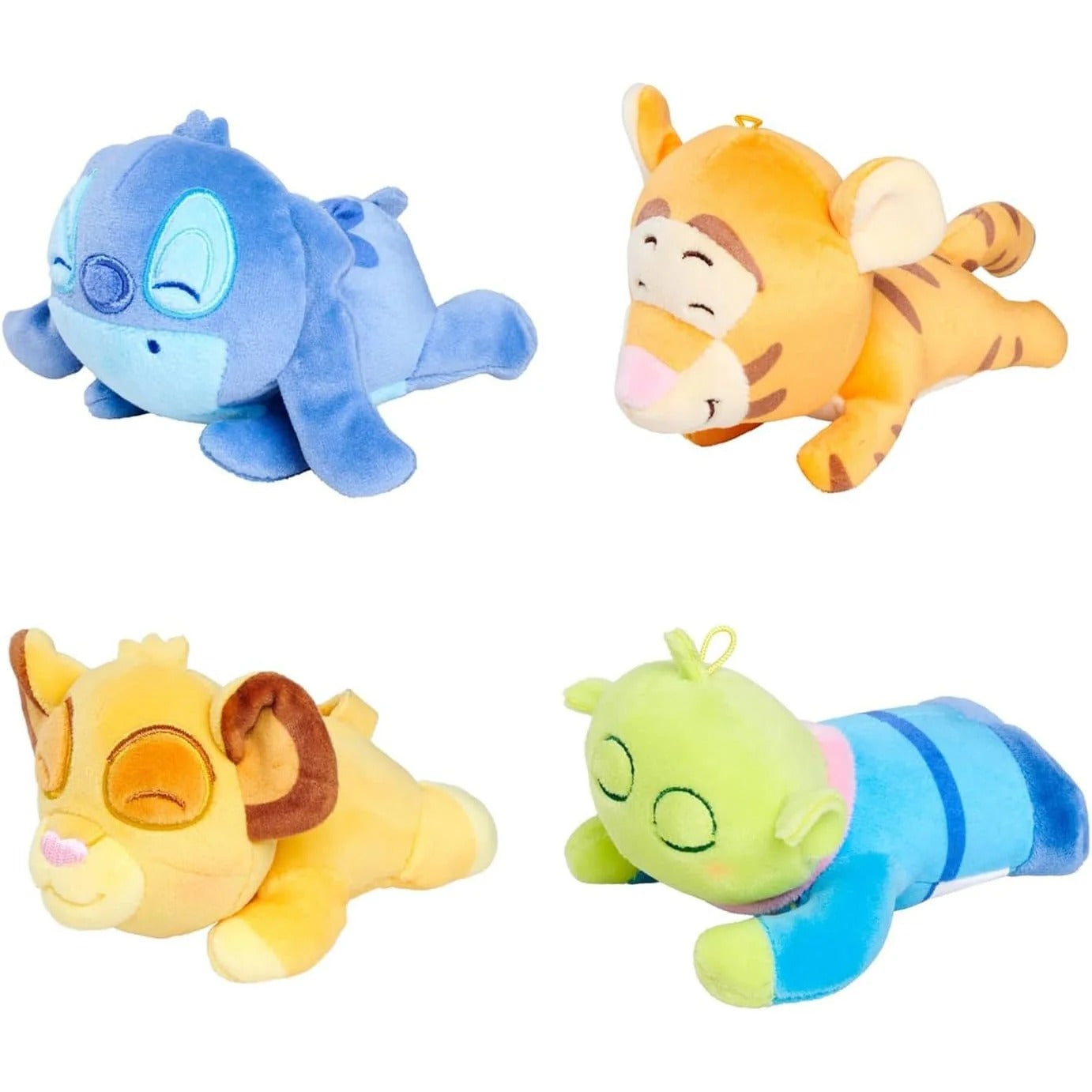 Disney Snuglets - Mini Plush - Blind Box