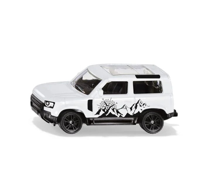 Siku - Land Rover Defender 90 (1120)