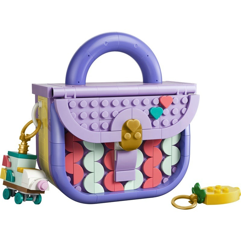 LEGO Creator - Art Fashion Bag with Storage (31391)