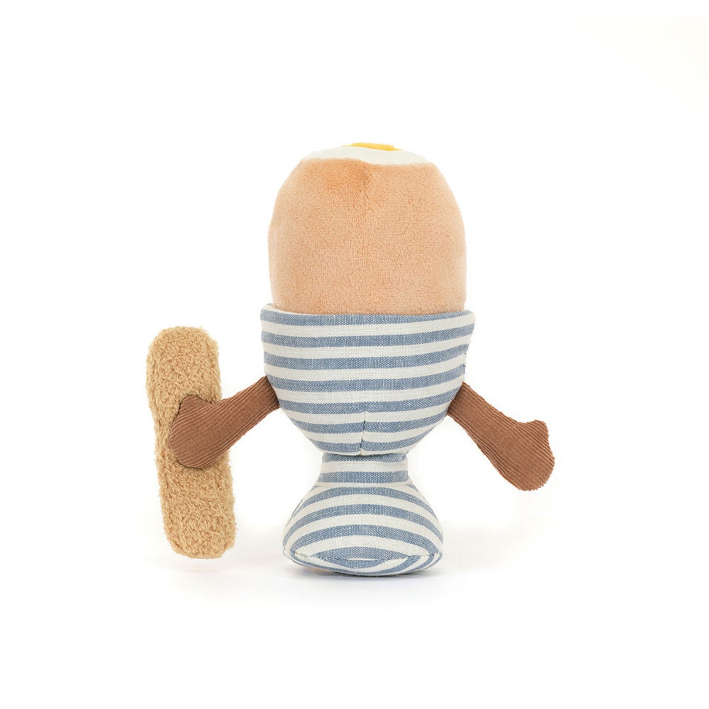 Jellycat - Amuseables - Eggetha Egg & Lance Soldier