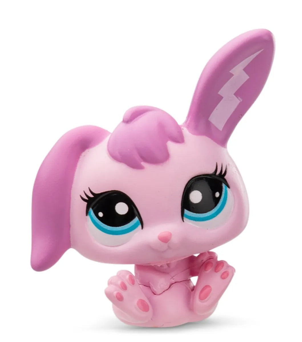 Littlest Pet Shop - Winter Besties Collector 5 Pack