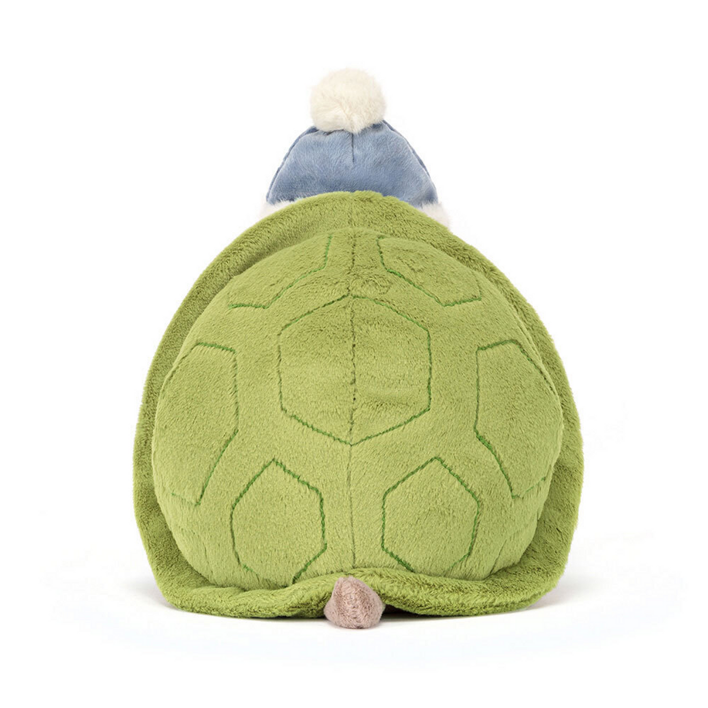 Jellycat - Skating Timmy Turtle