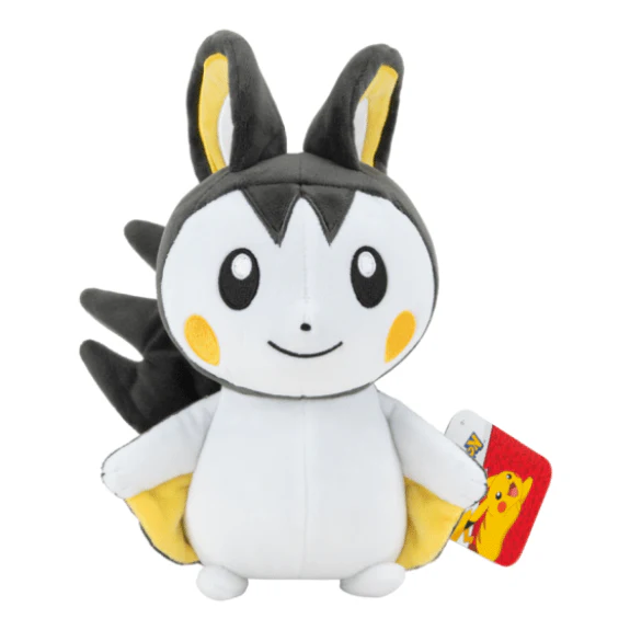 Pokemon - Emolga - 8" Plush