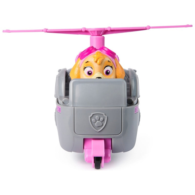 Paw Patrol - Skye - Helicopter Vehicle