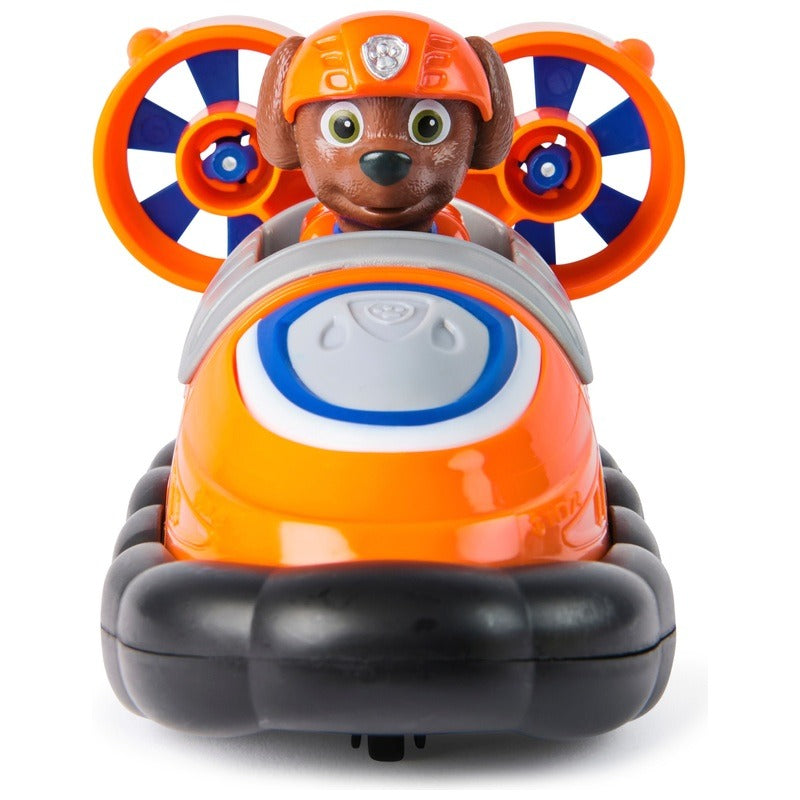 Paw Patrol - Zuma - Hovercraft Vehicle