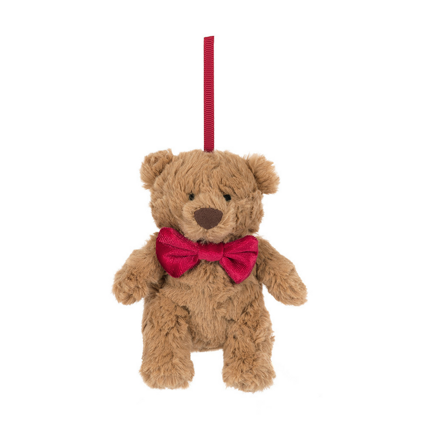 Jellycat - Tree Ornament - Bartholomew Bear