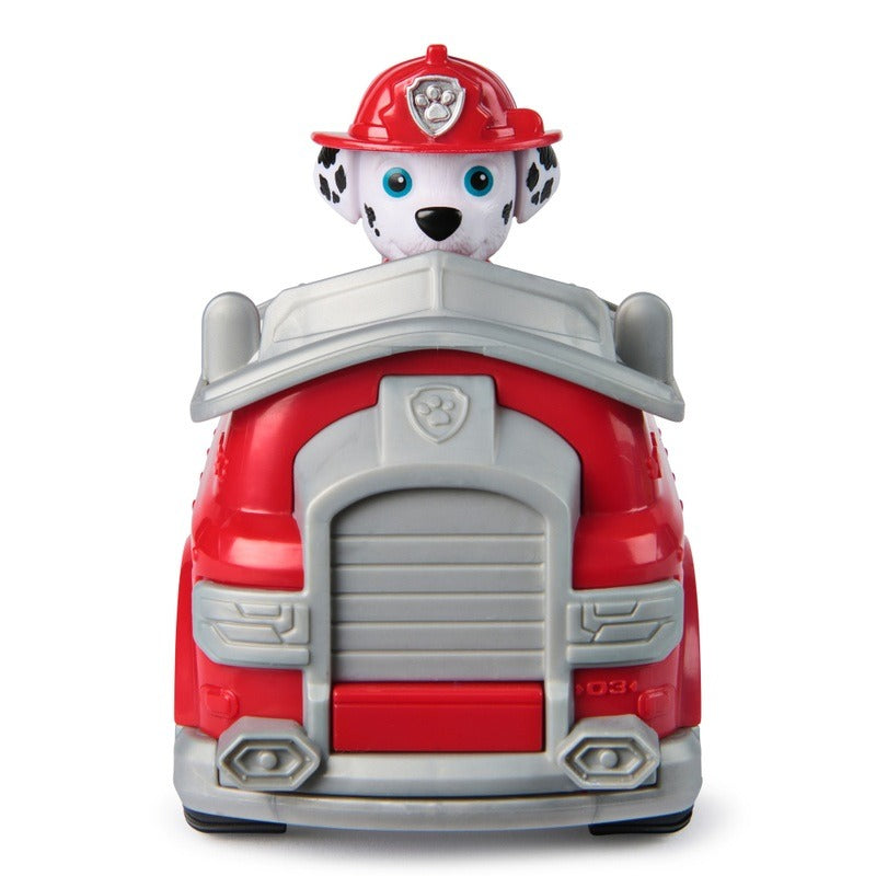 Paw Patrol - Marshall - Fire Engine Vehicle