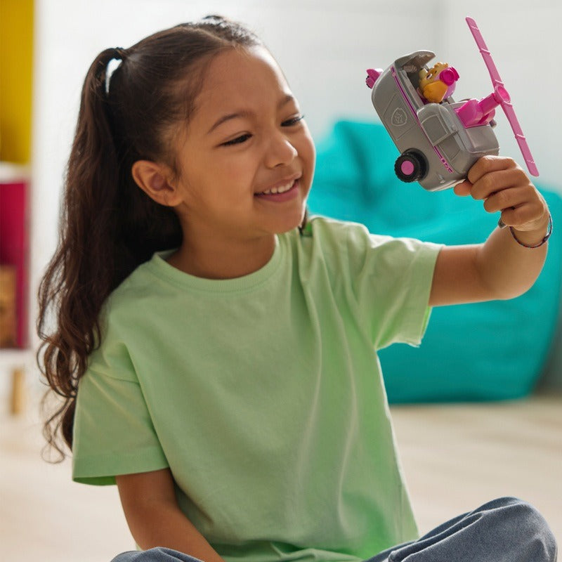 Paw Patrol - Skye - Helicopter Vehicle