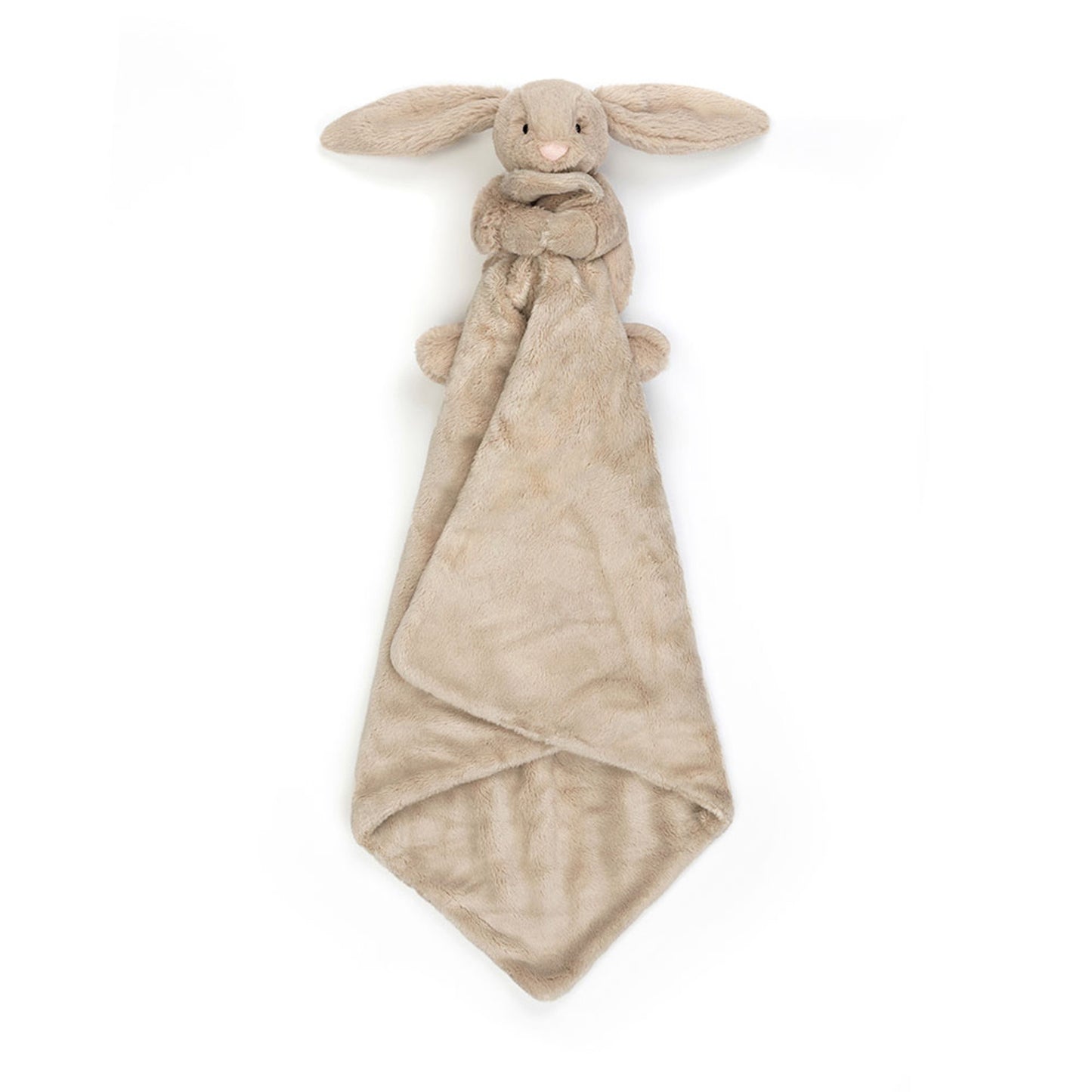 Jellycat - Baby - Beige Bashful Bunny Soother