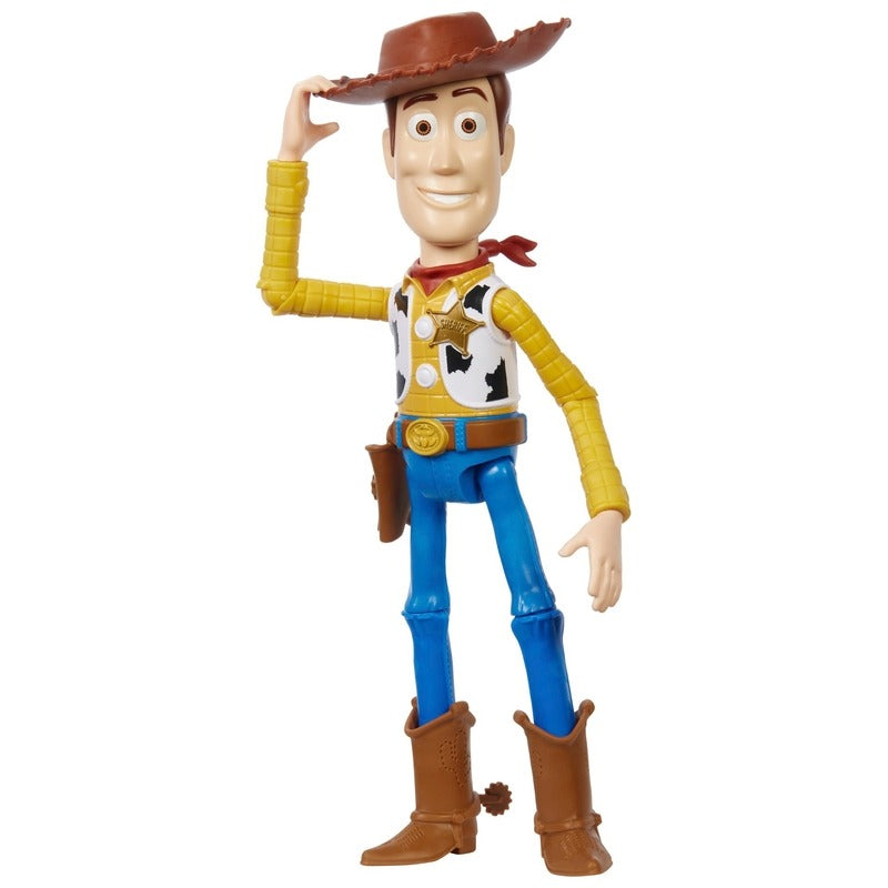 Toy Story - Woody Figure