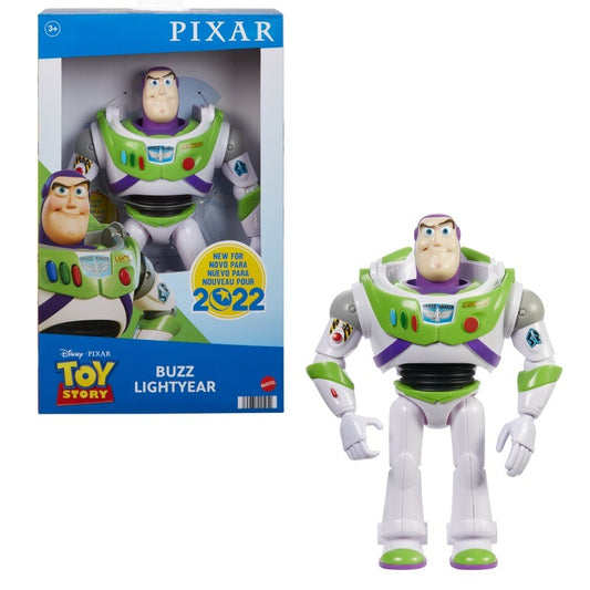 Toy Story - Buzz Figure