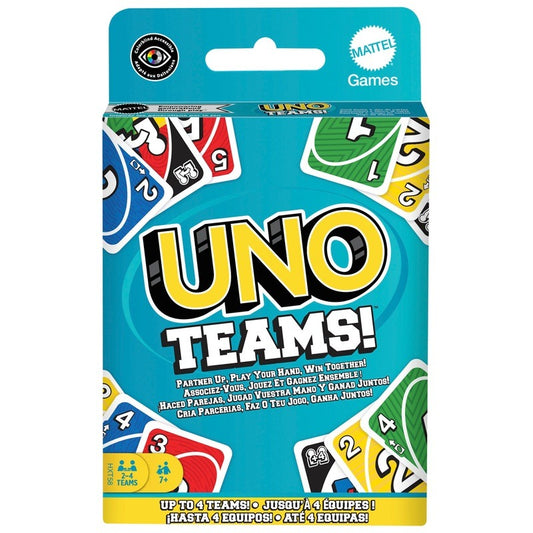 Uno - Teams