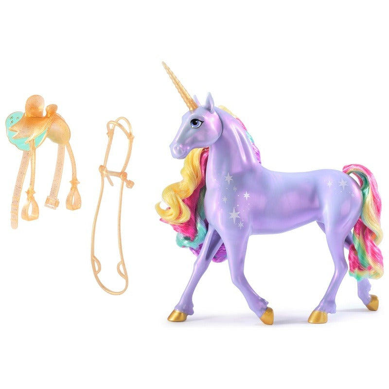 Unicorn Academy - Rainbow Light Up Wildstar