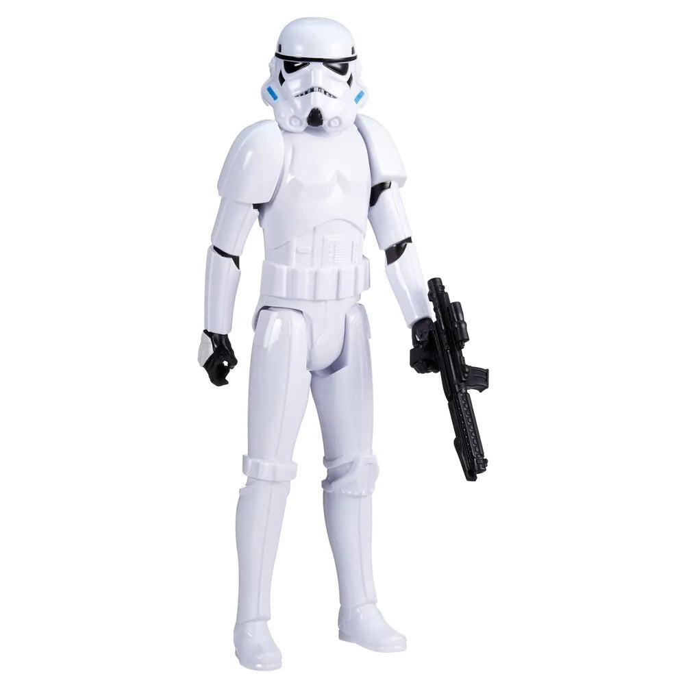 Star Wars - Titan Hero - Stormtrooper