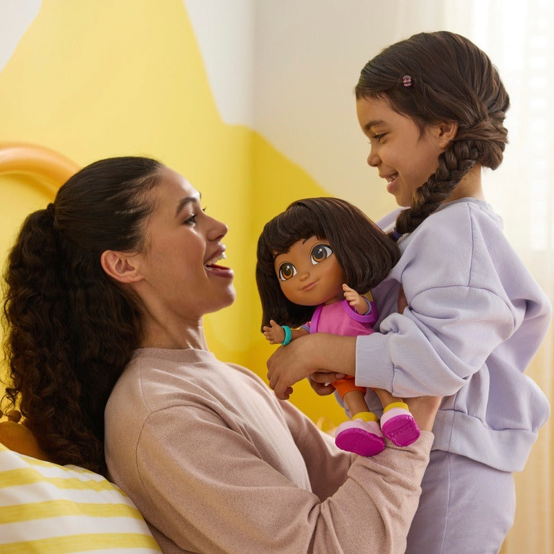 Dora The Explorer - Sing & Explore Dora