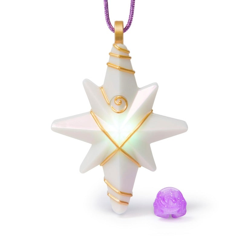 Unicorn Academy - Sophia Light Up Necklace