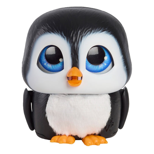 FurReal Handfuls - Penguin