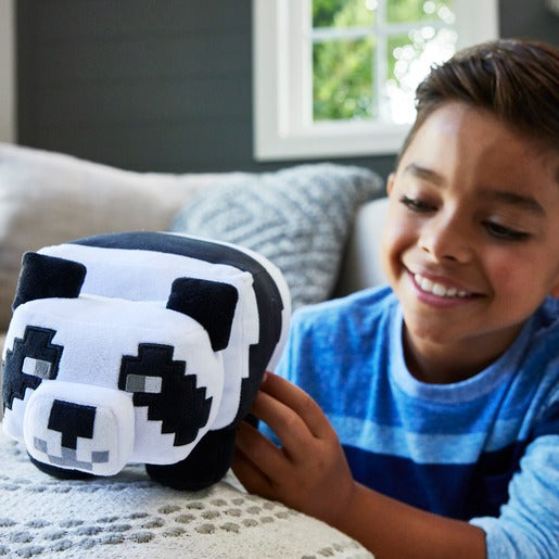 Minecraft - Panda Plush