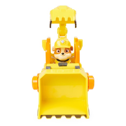 Paw Patrol - Rubble & Crew - Ultimate Tool Bulldozer