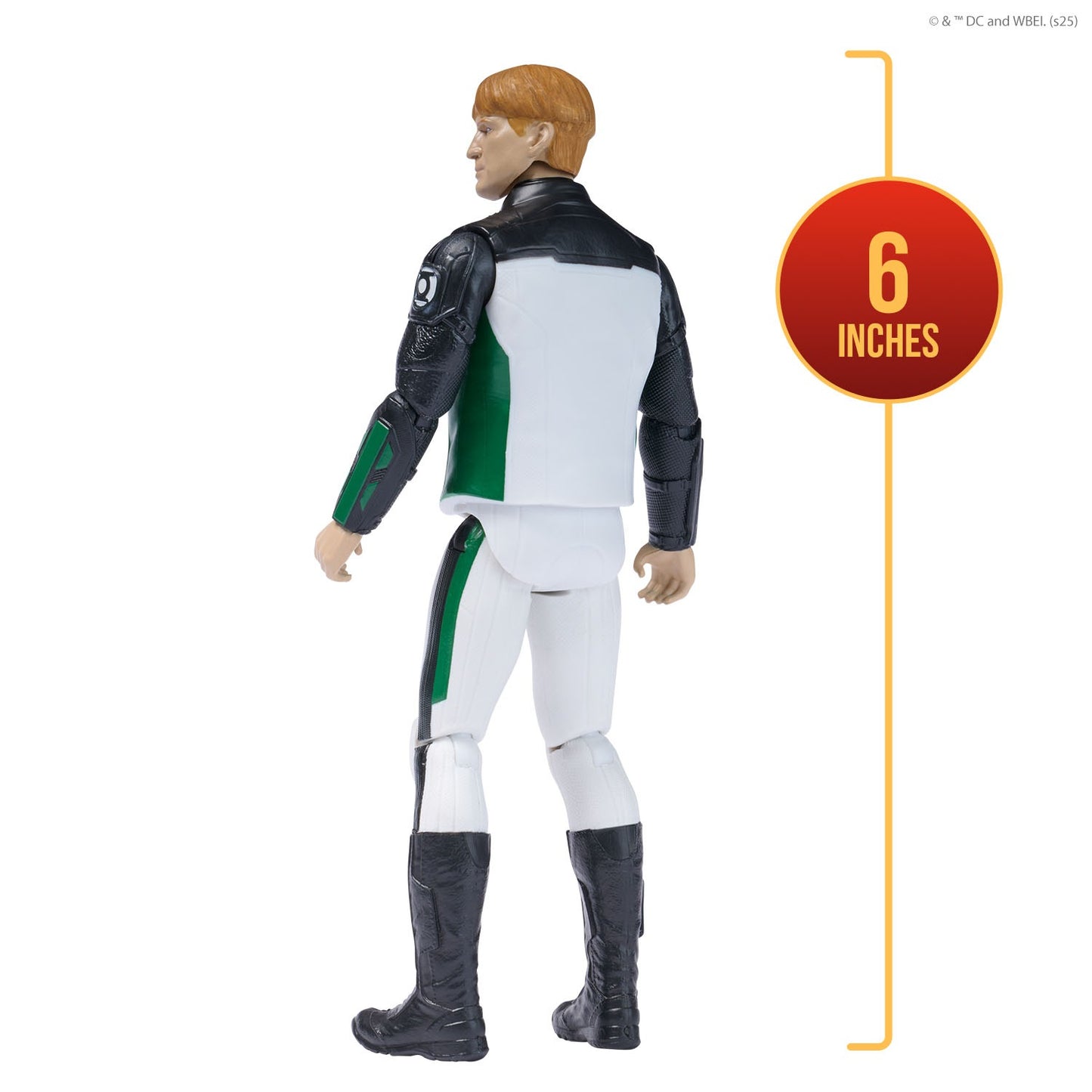 Superman - 6" Figurine - Green Lantern