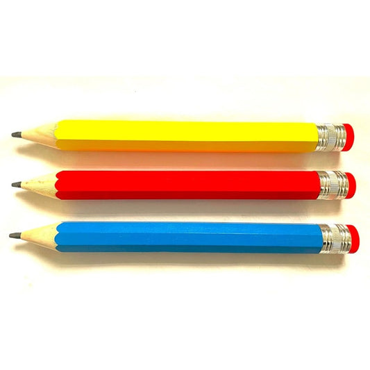 Majigg Giant Pencil