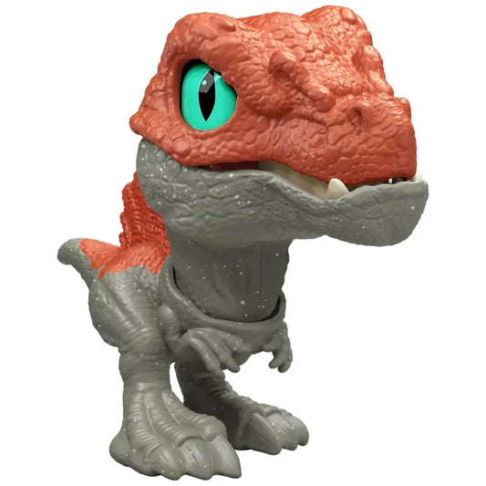 Jurassic World - Mighty Little Biter - Spinosaurus