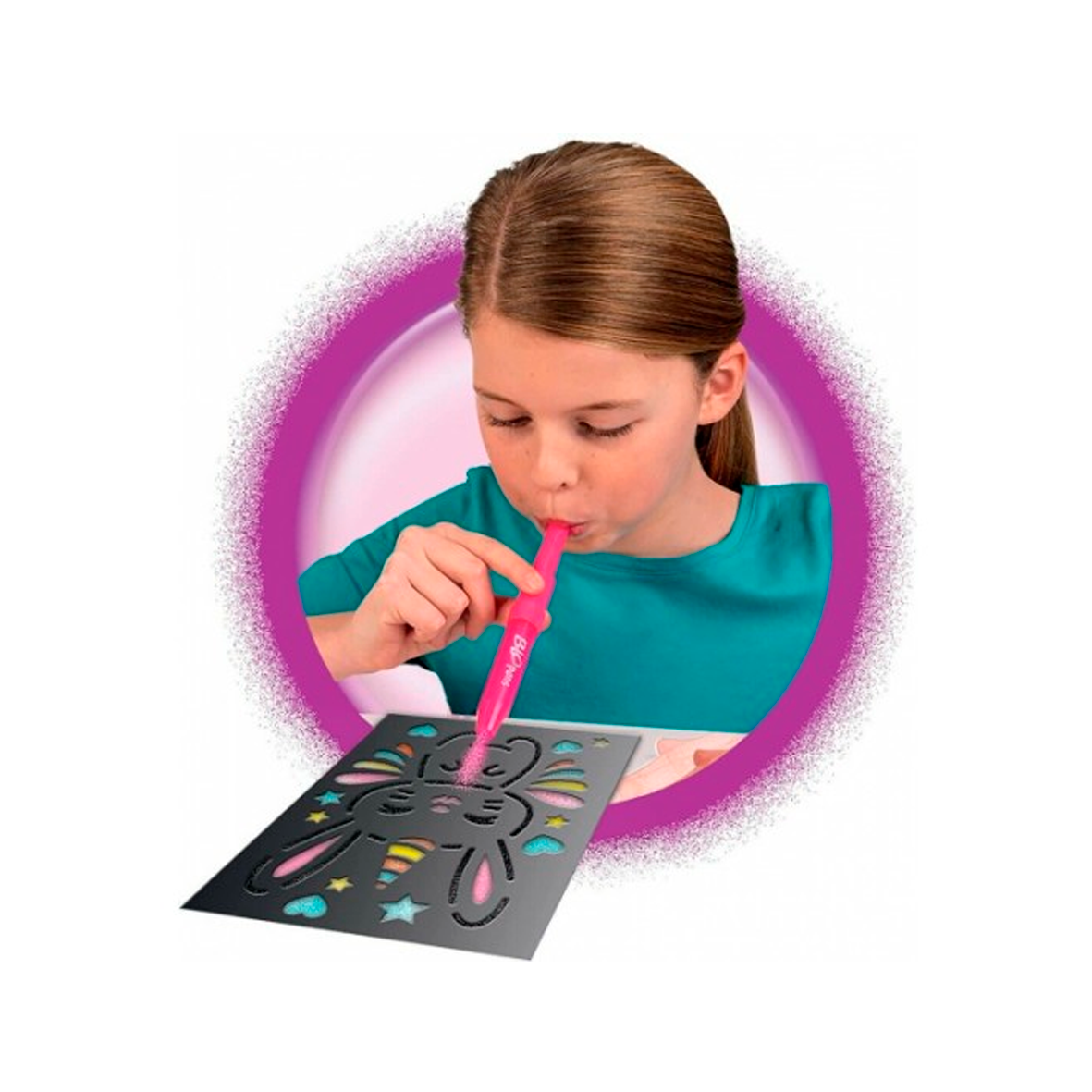 Blopens - Kawaii Activity