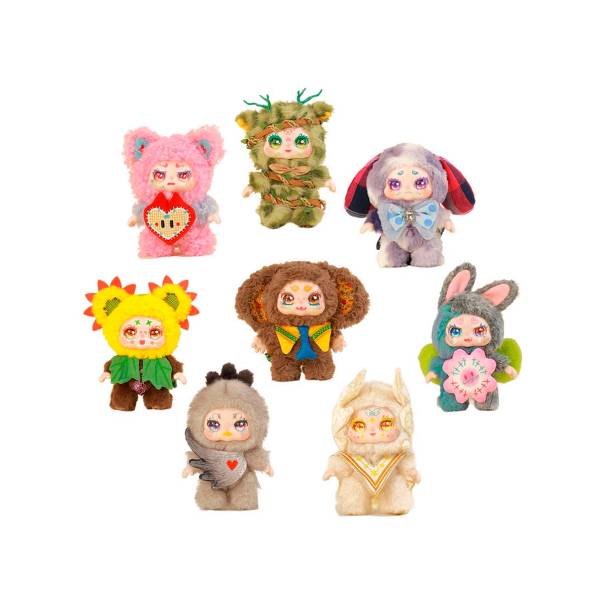 Kimmon - Spring Mystery - Blind Box