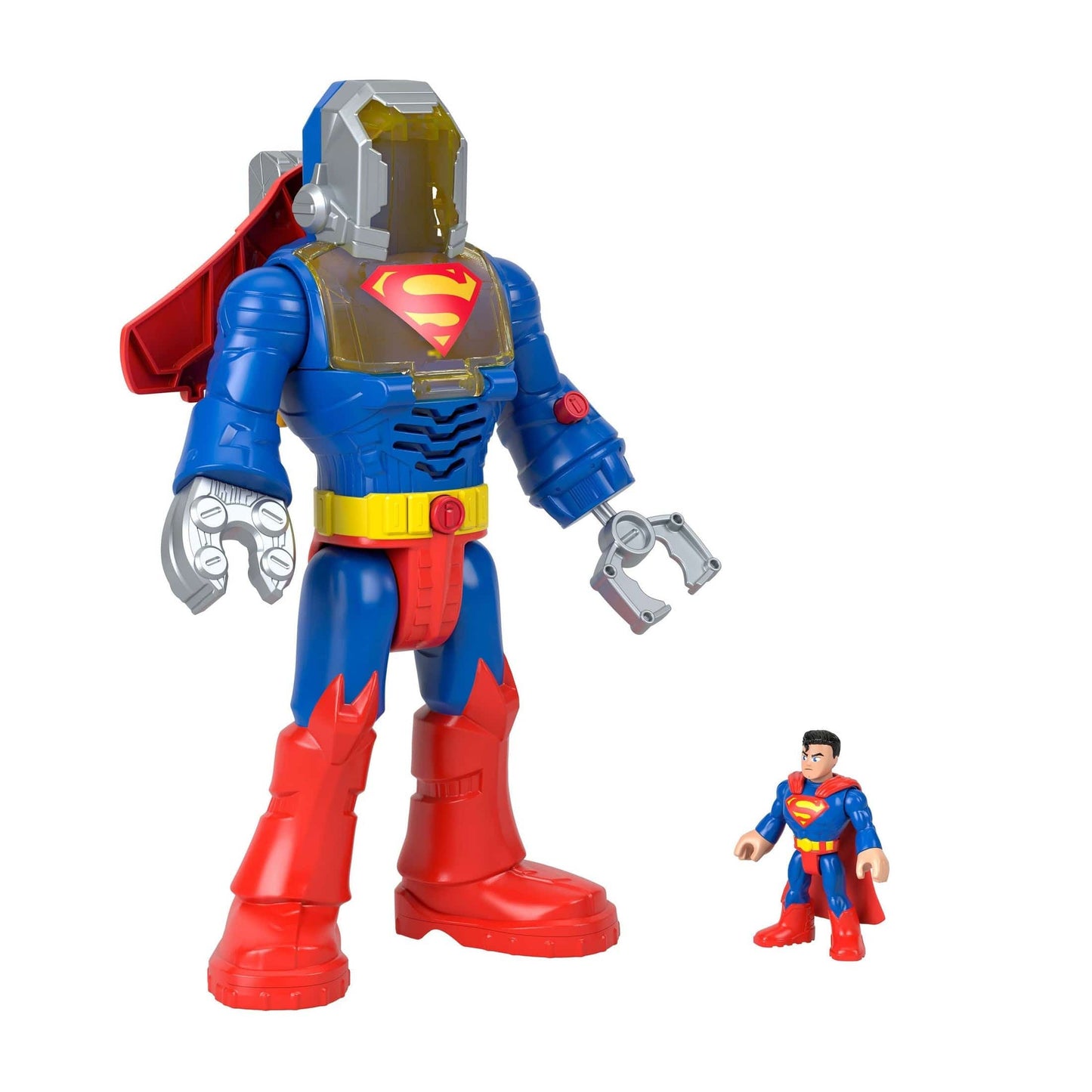 Fisher-Price - Imaginext DC Super Friends - Superman