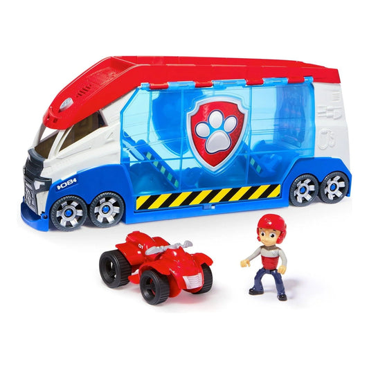 Paw Patrol -  New Paw Patrol -  Patroller