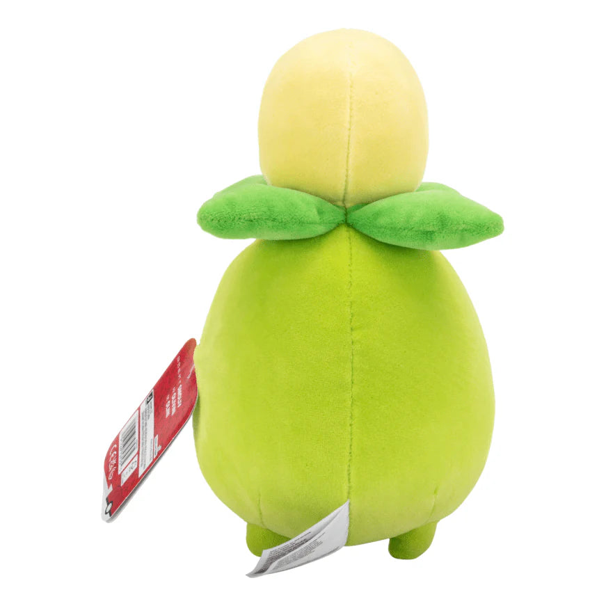 Pokemon - 8" Plush - Smoliv