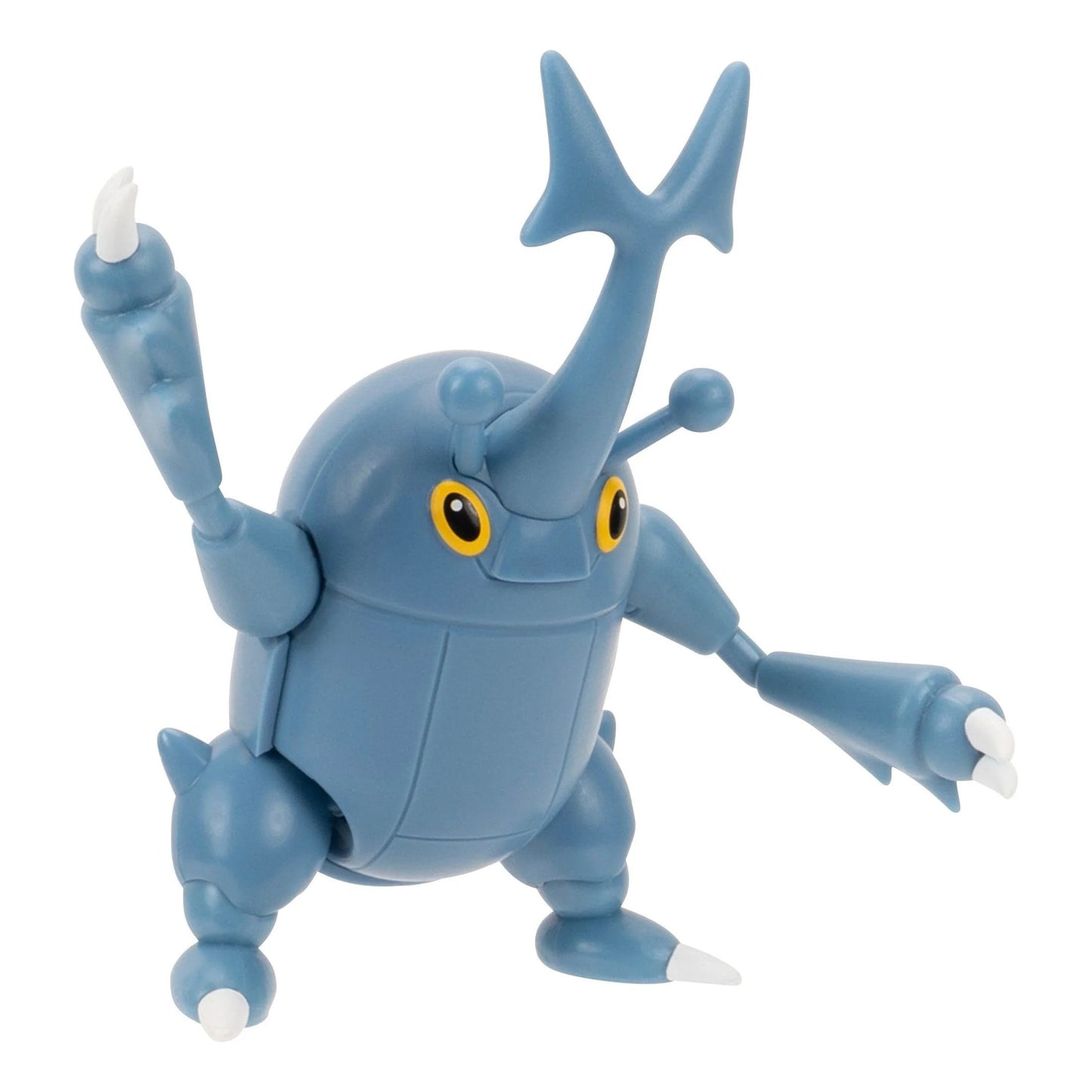 Pokemon - Battle Feature Figure - Heracross