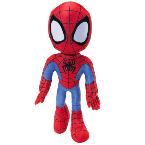 Spidey & His Amazing Friends - Spidey Plush