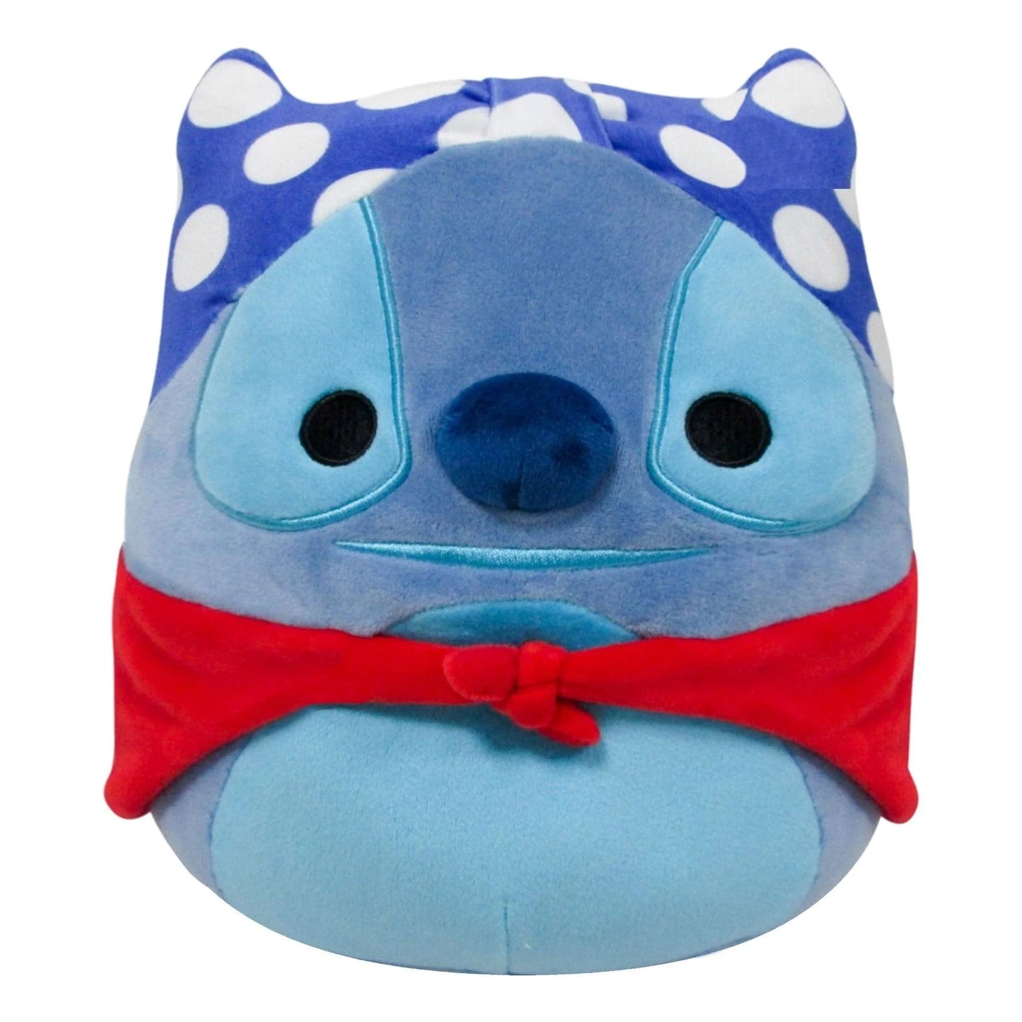 Squishmallow - Disney Superhero Stitch